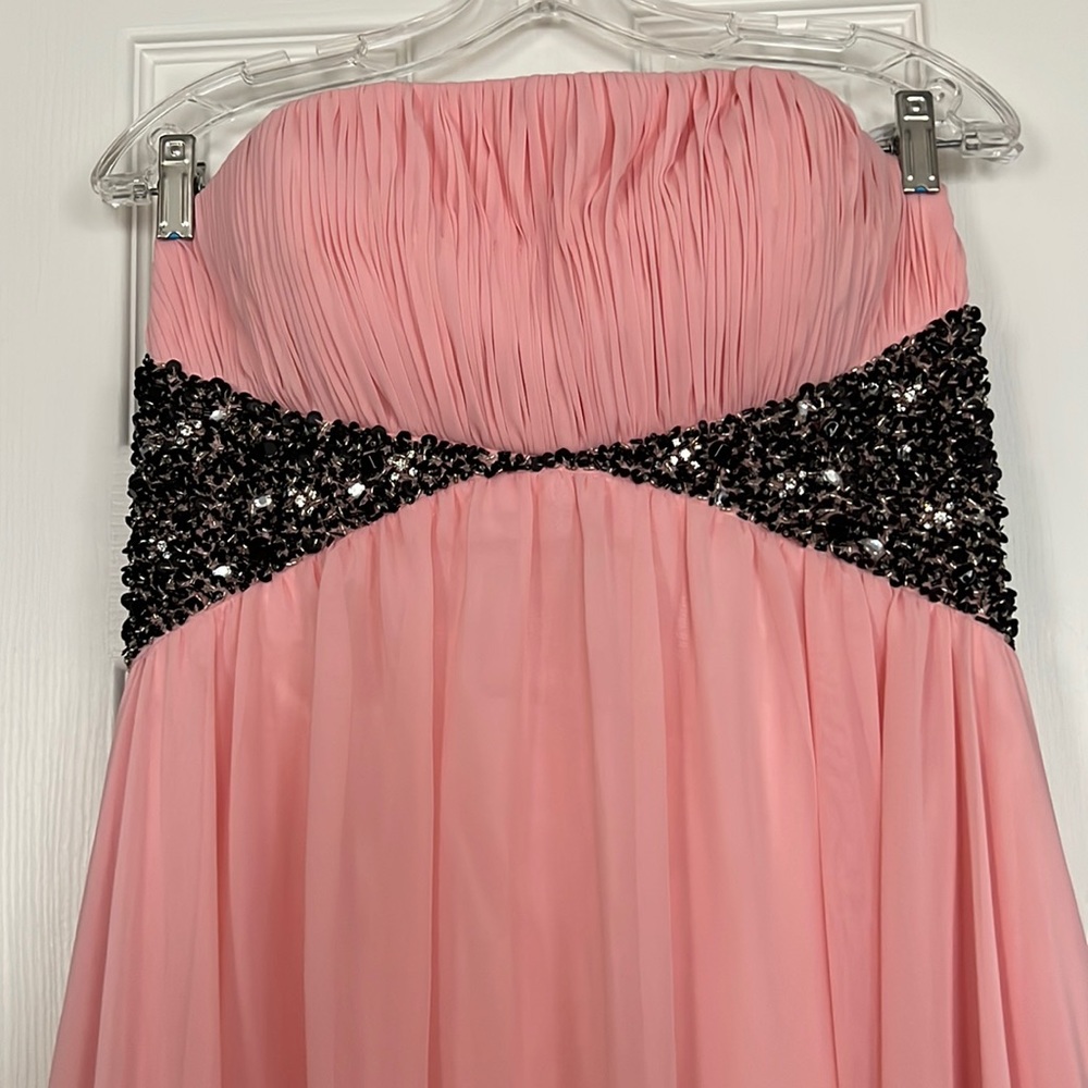 Gorgeous evening gown! New never worn.
